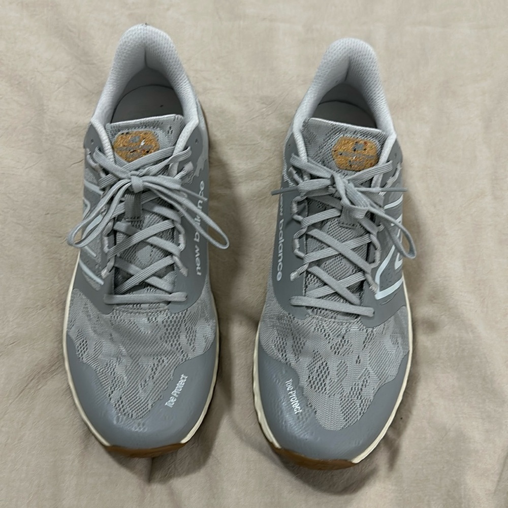 New Balance Fresh Foam Garoé Size 14